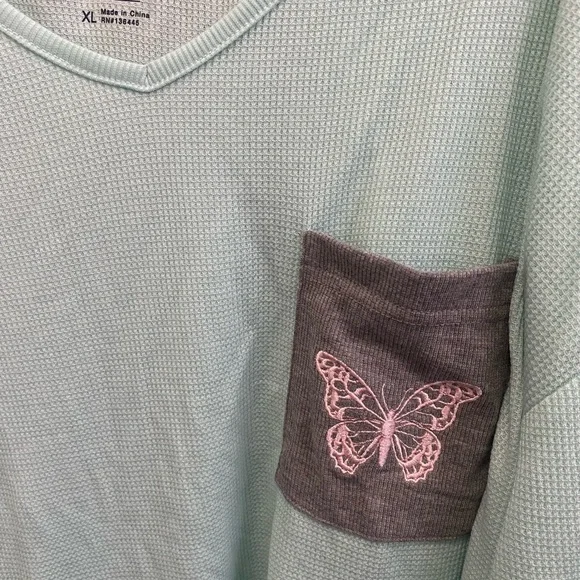 MIKLUKS PAJAMAS SIZE XL NWT - Picture 3 of 4